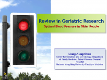 review in geriatric research